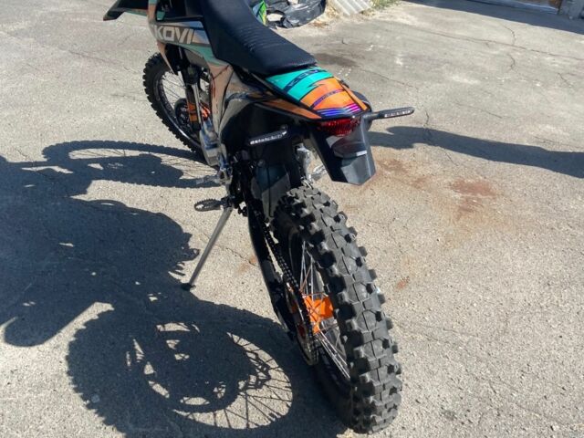 Kovi Другая, объемом двигателя 0.3 л и пробегом 0 тыс. км за 2000 $, фото 6 на Automoto.ua