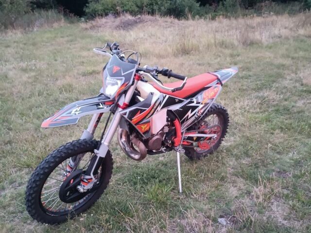 Kovi Другая, объемом двигателя 0.3 л и пробегом 0 тыс. км за 4000 $, фото 3 на Automoto.ua