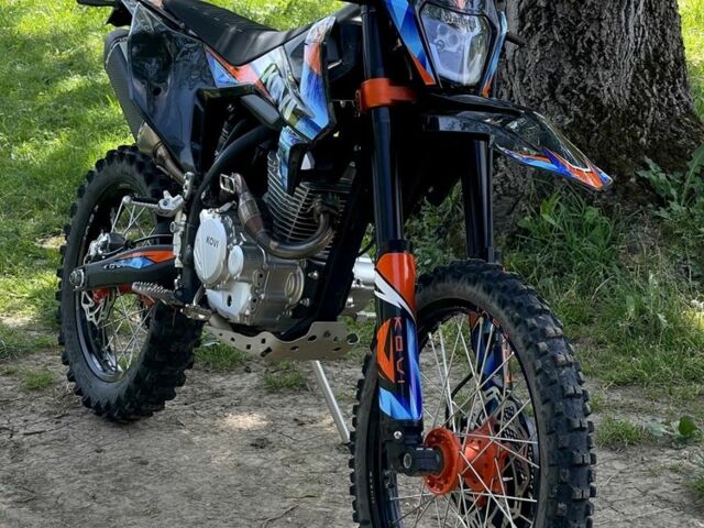 Kovi Другая, объемом двигателя 0.25 л и пробегом 0 тыс. км за 1850 $, фото 2 на Automoto.ua