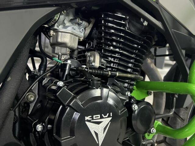 Kovi Другая, объемом двигателя 0.25 л и пробегом 0 тыс. км за 2050 $, фото 18 на Automoto.ua