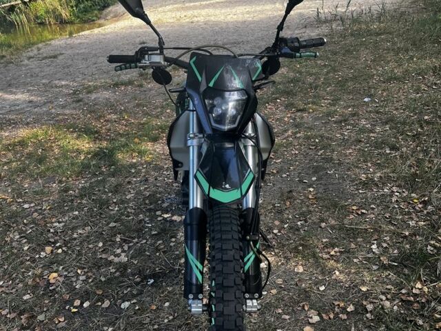 Kovi Другая 2024 в Нетешине на Automoto.ua Kovi Другая, объемом двигателя 0.25 л и пробегом 0 тыс. км за 1650 $, фото 7 на Automoto.ua