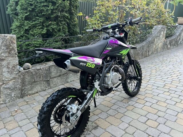 Kovi Другая, объемом двигателя 0.15 л и пробегом 0 тыс. км за 1000 $, фото 4 на Automoto.ua