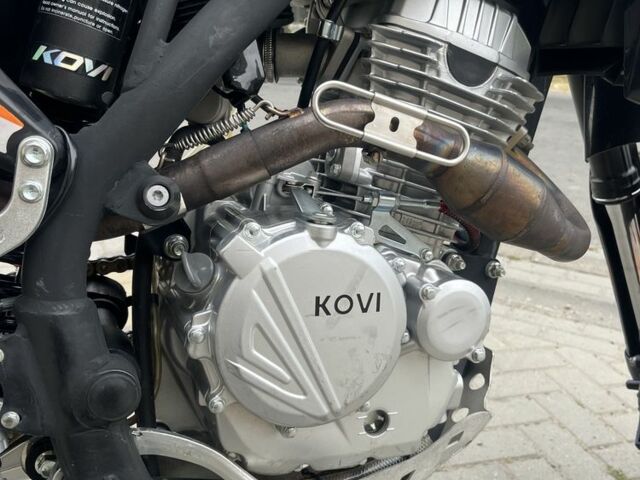 Kovi Другая, объемом двигателя 0 л и пробегом 0 тыс. км за 1800 $, фото 5 на Automoto.ua
