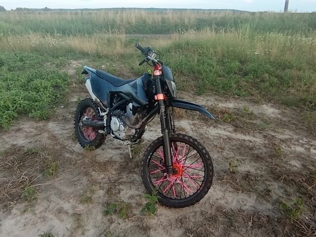 Kovi Другая, объемом двигателя 0.25 л и пробегом 0 тыс. км за 1500 $, фото 18 на Automoto.ua