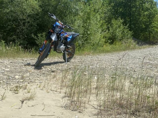 Kovi Інша, об'ємом двигуна 0.25 л та пробігом 0 тис. км за 1550 $, фото 3 на Automoto.ua