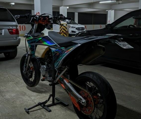 Kovi Інша, об'ємом двигуна 0.45 л та пробігом 0 тис. км за 3799 $, фото 1 на Automoto.ua