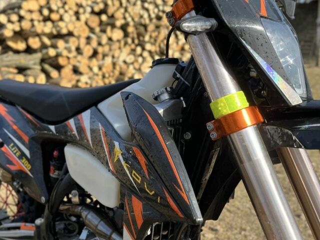 Kovi Інша, об'ємом двигуна 0.28 л та пробігом 0 тис. км за 2295 $, фото 2 на Automoto.ua
