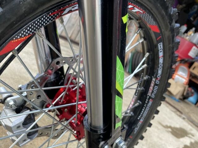 Kovi Другая, объемом двигателя 0 л и пробегом 0 тыс. км за 1150 $, фото 5 на Automoto.ua