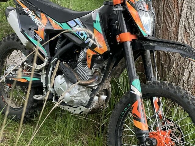 Kovi Інша, об'ємом двигуна 0.28 л та пробігом 0 тис. км за 2100 $, фото 12 на Automoto.ua