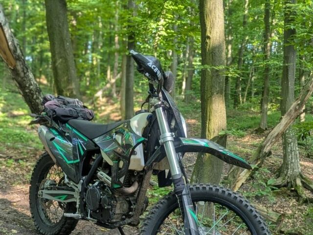 Kovi Другая, объемом двигателя 0.25 л и пробегом 0 тыс. км за 1500 $, фото 4 на Automoto.ua