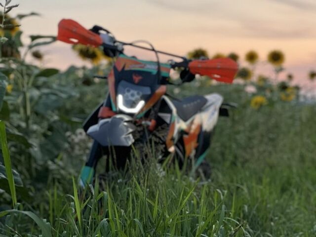 Kovi Інша, об'ємом двигуна 0.28 л та пробігом 0 тис. км за 2100 $, фото 2 на Automoto.ua