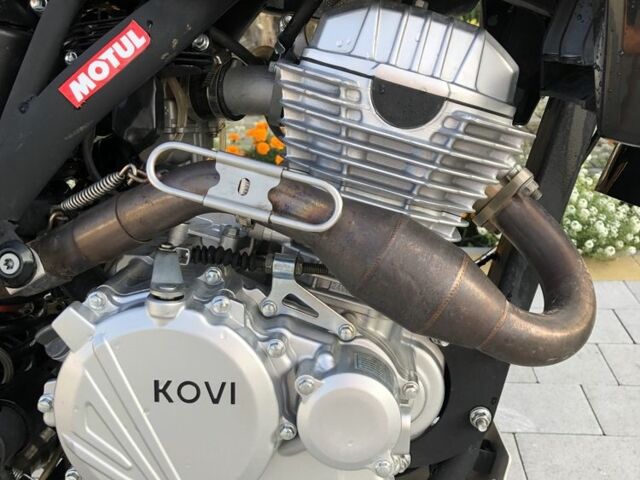 Kovi Інша, об'ємом двигуна 0.25 л та пробігом 0 тис. км за 1788 $, фото 5 на Automoto.ua