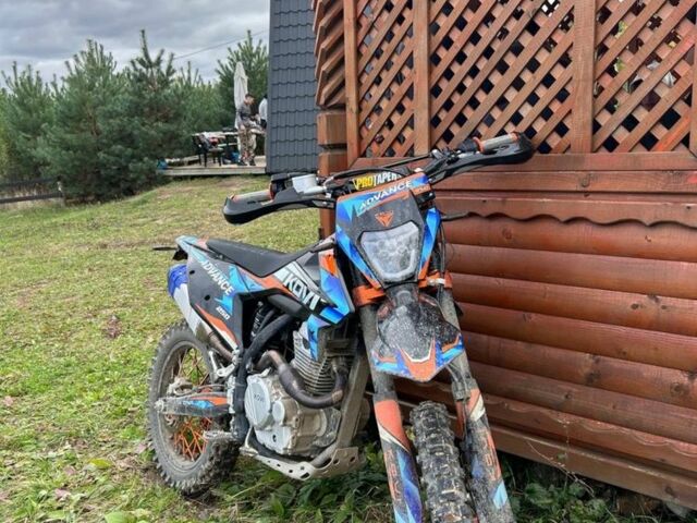 Kovi Інша, об'ємом двигуна 0.25 л та пробігом 0 тис. км за 1756 $, фото 6 на Automoto.ua
