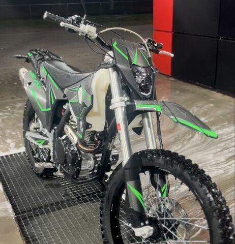 Kovi Інша, об'ємом двигуна 0.25 л та пробігом 0 тис. км за 1600 $, фото 3 на Automoto.ua