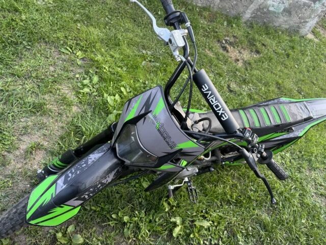Kovi Другая, объемом двигателя 0 л и пробегом 0 тыс. км за 604 $, фото 3 на Automoto.ua