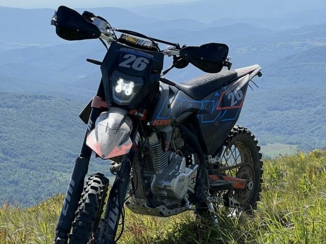 Kovi Другая, объемом двигателя 0.25 л и пробегом 0 тыс. км за 1550 $, фото 2 на Automoto.ua