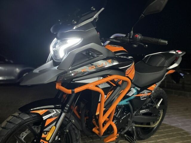 Kovi Другая, объемом двигателя 0.25 л и пробегом 0 тыс. км за 1800 $, фото 2 на Automoto.ua