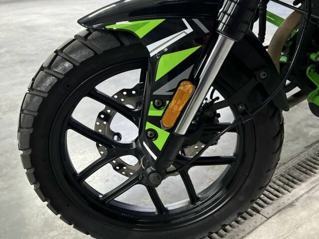 Kovi Другая, объемом двигателя 0.25 л и пробегом 0 тыс. км за 2050 $, фото 16 на Automoto.ua