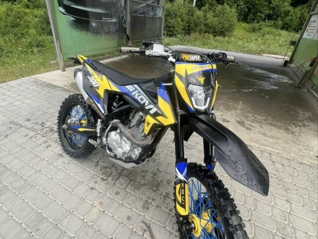 Kovi Другая, объемом двигателя 0.3 л и пробегом 0 тыс. км за 1900 $, фото 4 на Automoto.ua