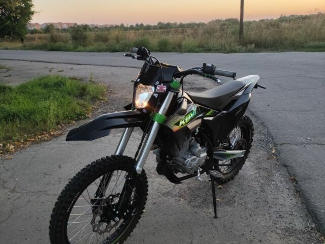 Kovi Інша, об'ємом двигуна 0.3 л та пробігом 0 тис. км за 1450 $, фото 2 на Automoto.ua