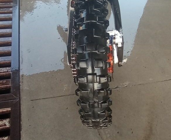 Kovi Другая, объемом двигателя 0.25 л и пробегом 0 тыс. км за 1500 $, фото 8 на Automoto.ua