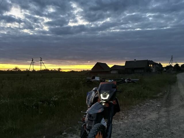 Kovi Інша, об'ємом двигуна 0.25 л та пробігом 0 тис. км за 1756 $, фото 5 на Automoto.ua