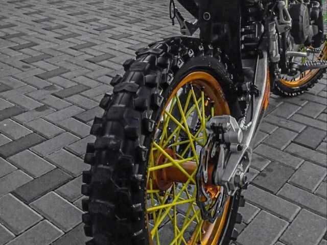 Kovi Другая 2024 в Шепетовке на Automoto.ua Kovi Другая, объемом двигателя 0.3 л и пробегом 0 тыс. км за 2200 $, фото 6 на Automoto.ua