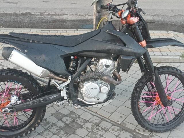 Kovi Другая, объемом двигателя 0.25 л и пробегом 0 тыс. км за 1500 $, фото 9 на Automoto.ua