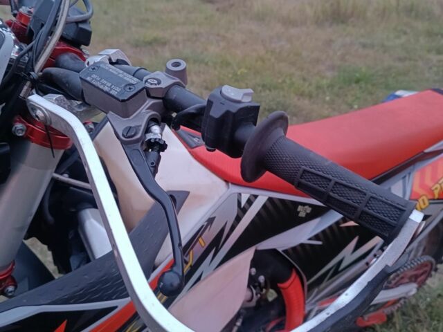 Kovi Другая, объемом двигателя 0.3 л и пробегом 0 тыс. км за 4000 $, фото 8 на Automoto.ua