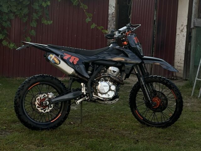 Kovi Другая, объемом двигателя 0.25 л и пробегом 0 тыс. км за 1850 $, фото 3 на Automoto.ua