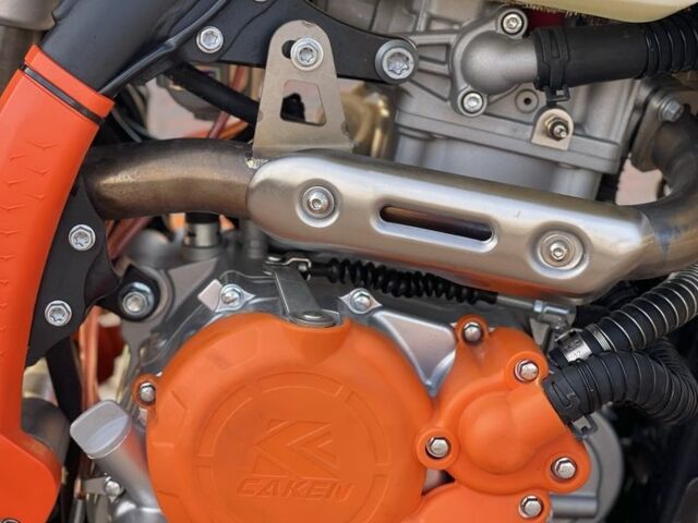 Kovi Другая, объемом двигателя 0.3 л и пробегом 0 тыс. км за 2500 $, фото 22 на Automoto.ua