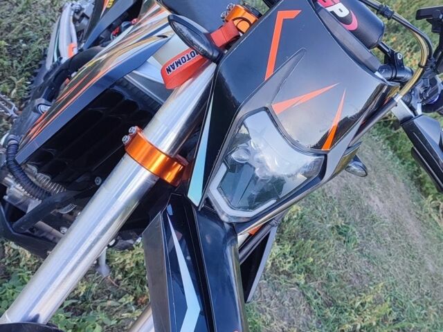 Kovi Другая, объемом двигателя 0.28 л и пробегом 0 тыс. км за 2300 $, фото 2 на Automoto.ua