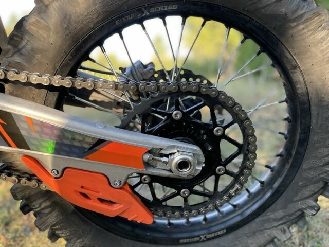 Kovi Другая, объемом двигателя 0.3 л и пробегом 0 тыс. км за 2400 $, фото 4 на Automoto.ua