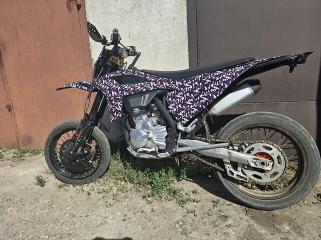 Kovi Інша, об'ємом двигуна 0 л та пробігом 0 тис. км за 2200 $, фото 5 на Automoto.ua