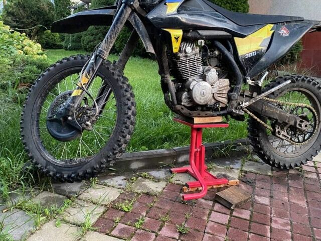 Kovi Другая, объемом двигателя 0.3 л и пробегом 0 тыс. км за 1800 $, фото 4 на Automoto.ua