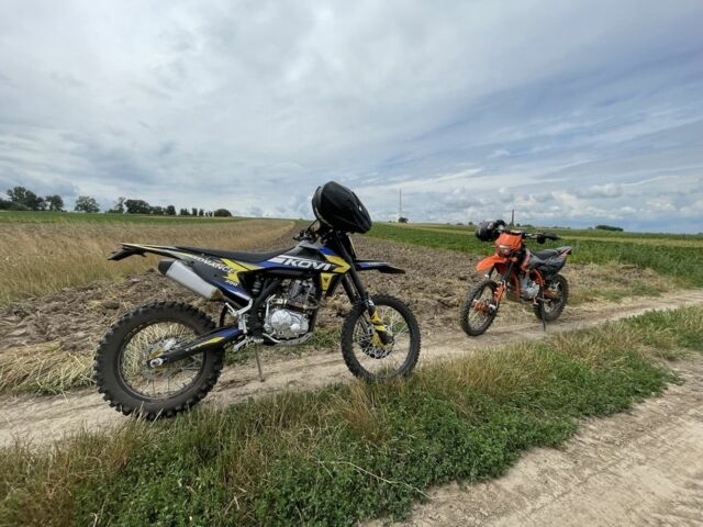 Kovi Інша, об'ємом двигуна 0.3 л та пробігом 0 тис. км за 2050 $, фото 3 на Automoto.ua