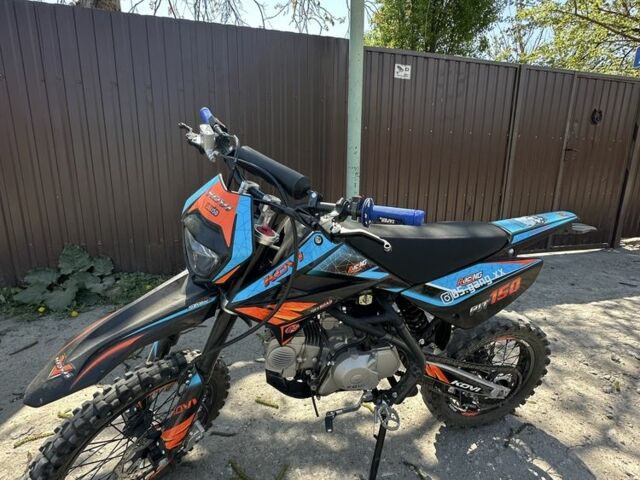 Kovi Інша, об'ємом двигуна 0.15 л та пробігом 0 тис. км за 1244 $, фото 2 на Automoto.ua