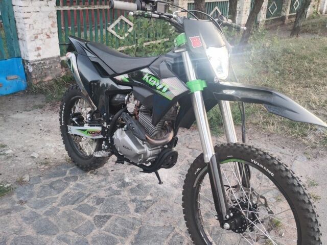 Kovi Інша, об'ємом двигуна 0.3 л та пробігом 0 тис. км за 1450 $, фото 1 на Automoto.ua