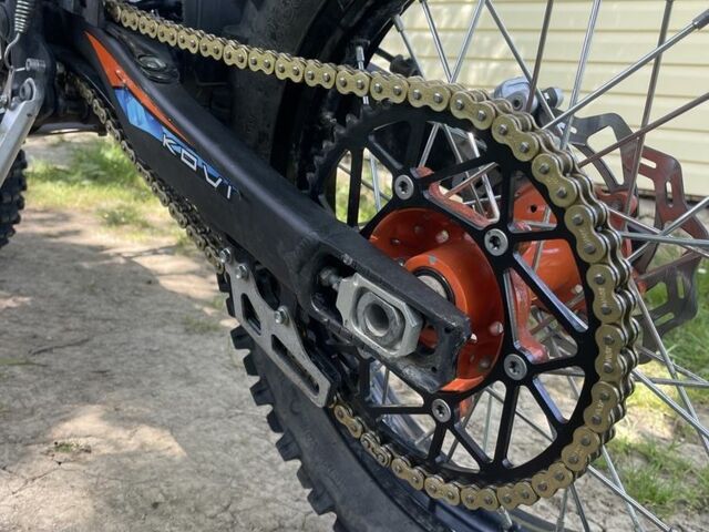 Kovi Другая, объемом двигателя 0.25 л и пробегом 0 тыс. км за 1850 $, фото 5 на Automoto.ua