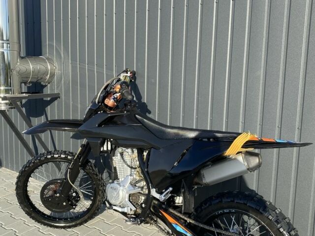 Kovi Другая, объемом двигателя 0.25 л и пробегом 0 тыс. км за 1650 $, фото 1 на Automoto.ua