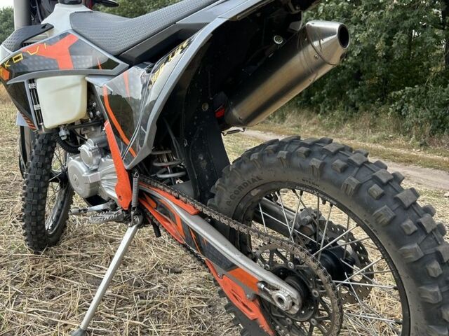 Kovi Інша, об'ємом двигуна 0.3 л та пробігом 0 тис. км за 2500 $, фото 2 на Automoto.ua