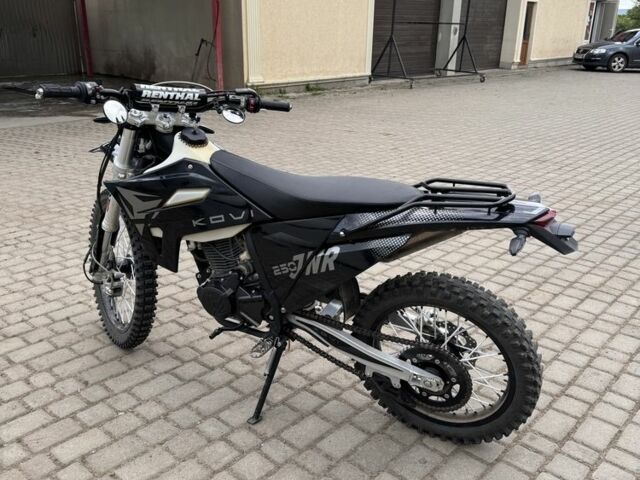 Kovi Інша, об'ємом двигуна 0.25 л та пробігом 0 тис. км за 1650 $, фото 11 на Automoto.ua