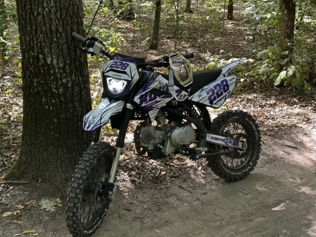 Kovi Інша, об'ємом двигуна 0.14 л та пробігом 0 тис. км за 900 $, фото 4 на Automoto.ua