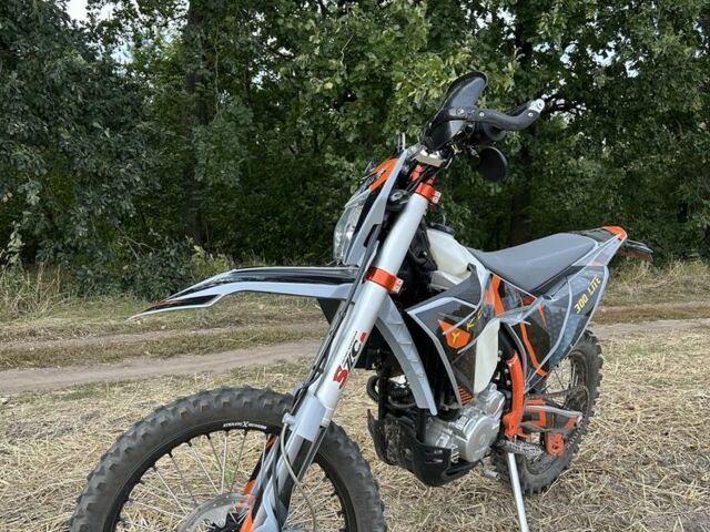 Kovi Інша, об'ємом двигуна 0.3 л та пробігом 0 тис. км за 2500 $, фото 7 на Automoto.ua
