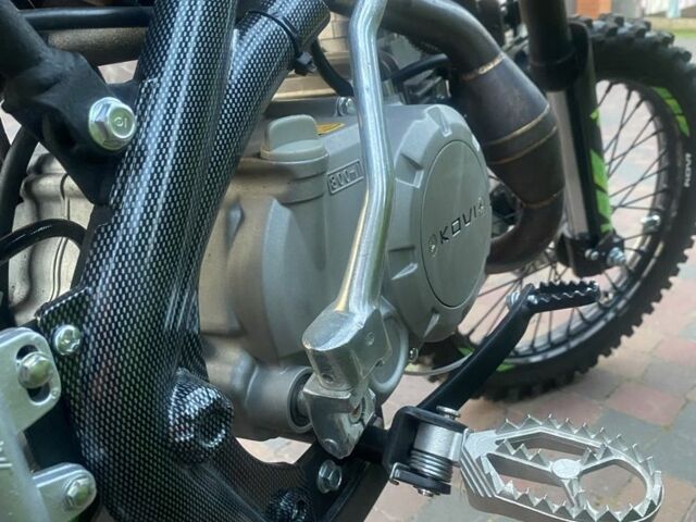 Kovi Інша, об'ємом двигуна 0.15 л та пробігом 0 тис. км за 1100 $, фото 2 на Automoto.ua