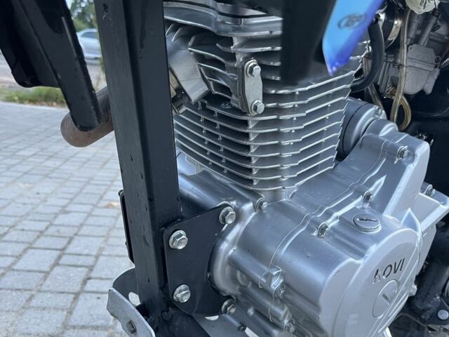 Kovi Другая, объемом двигателя 0.25 л и пробегом 0 тыс. км за 1750 $, фото 6 на Automoto.ua