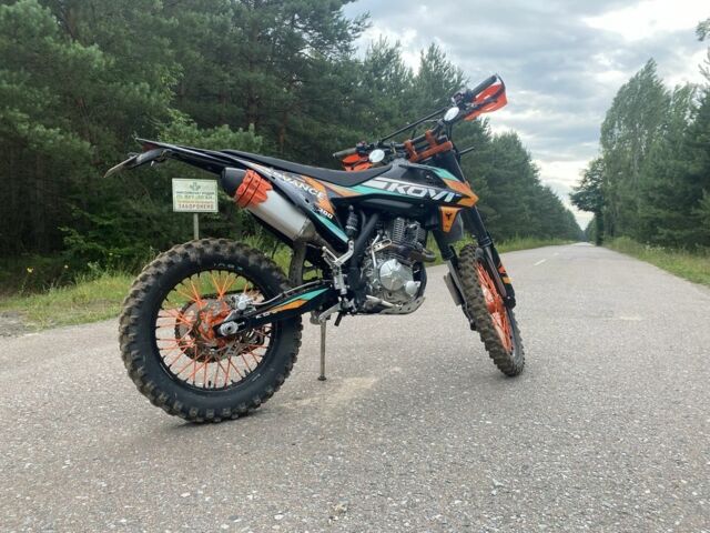 Kovi Інша, об'ємом двигуна 0.28 л та пробігом 0 тис. км за 2100 $, фото 4 на Automoto.ua