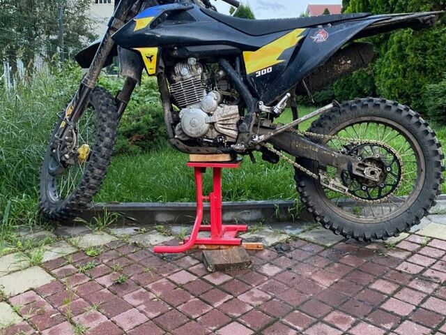Kovi Другая, объемом двигателя 0.3 л и пробегом 0 тыс. км за 1800 $, фото 2 на Automoto.ua