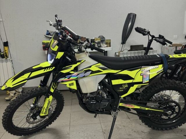 Kovi Другая, объемом двигателя 0.25 л и пробегом 0 тыс. км за 1950 $, фото 12 на Automoto.ua