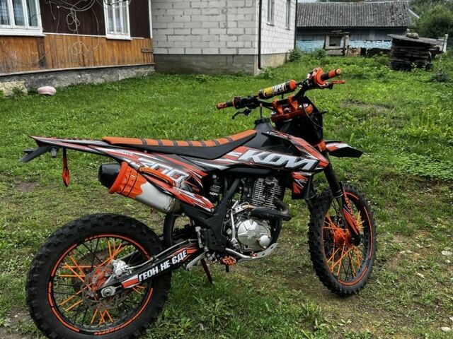 Kovi Другая, объемом двигателя 0.3 л и пробегом 0 тыс. км за 2150 $, фото 2 на Automoto.ua